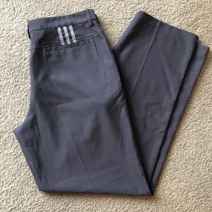 Adidas Climalite Golf Pants